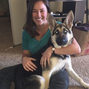 Meet your Posher, Nina